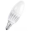 LED spuldze E14 4W 